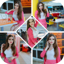 Photo Collage Maker Editor PicGrid Snappy Stickers