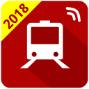 My TTC - Toronto Transit Bus, Subway Tracker