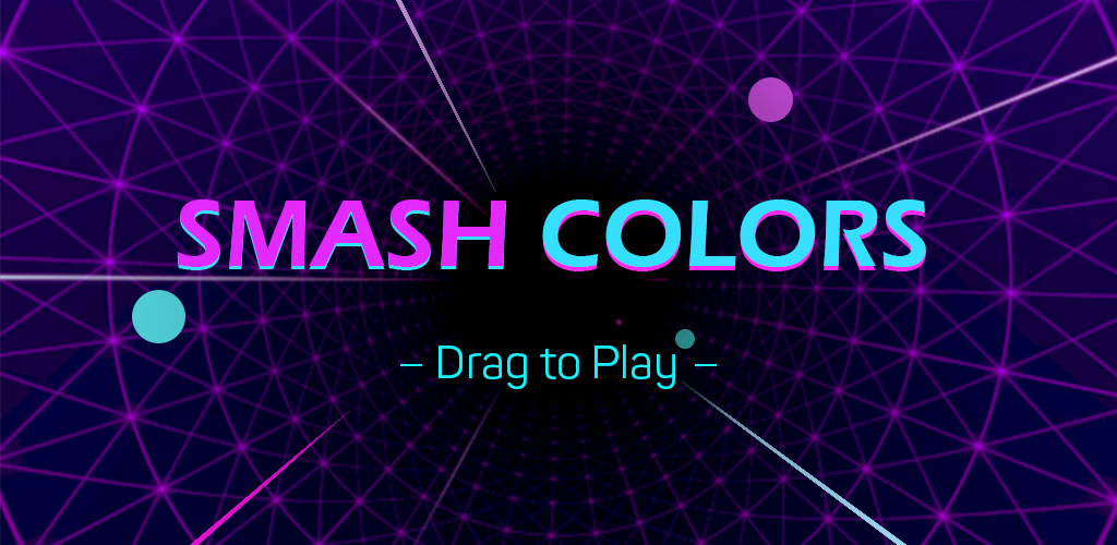 Smash Colors