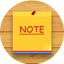 SuperNote: Widget Notes, Color Notes & Notepad