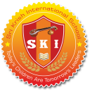 Sri Krish International School Parent Portal