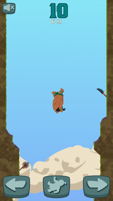 Condor - Leap of Faith screenshot 1