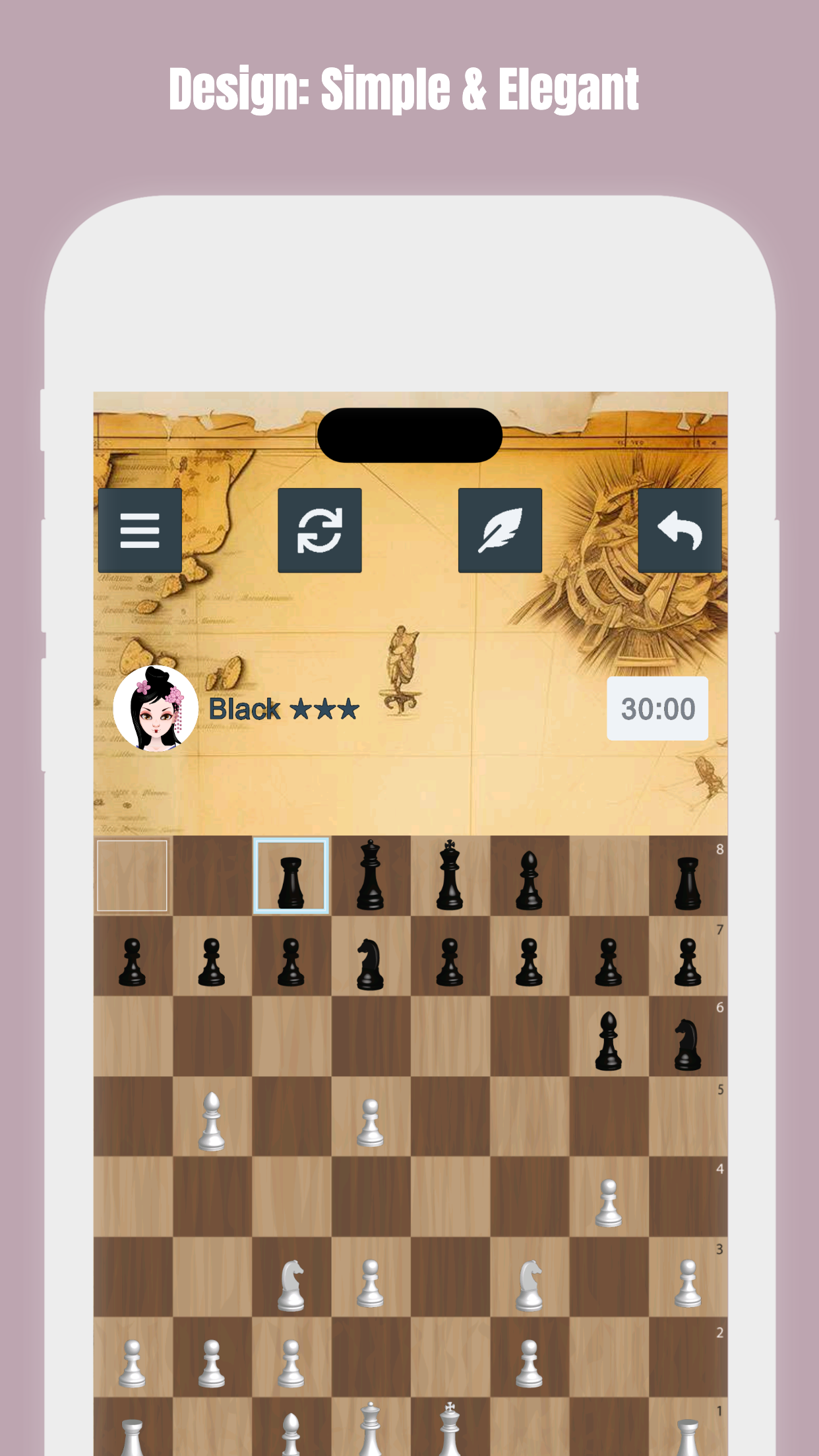 ™ Chess screenshot 3