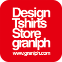 Design Tshirts Store graniph