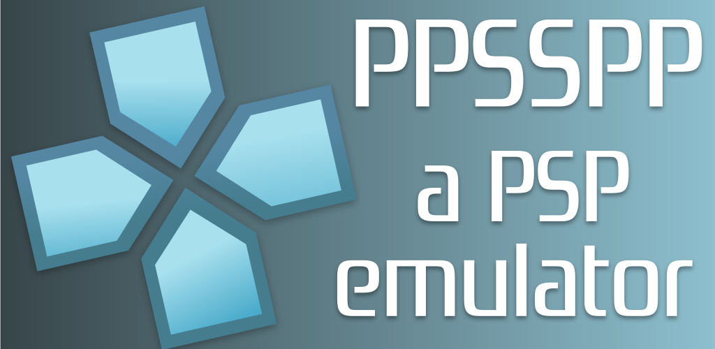 PPSSPP - PSP emulator