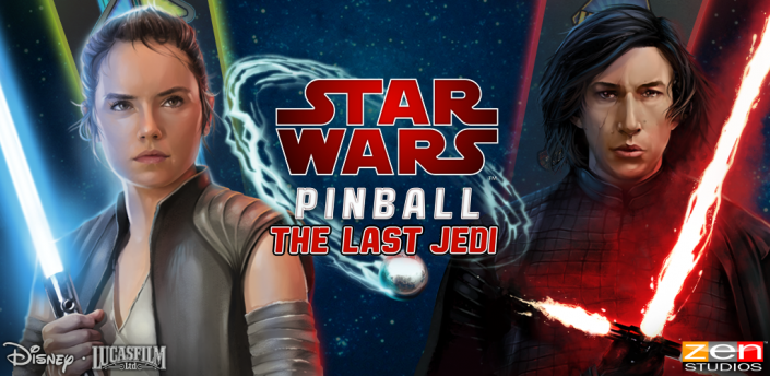 Download Star Wars Pinball 7 Android Apk Free