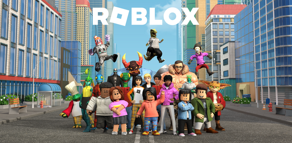 Roblox