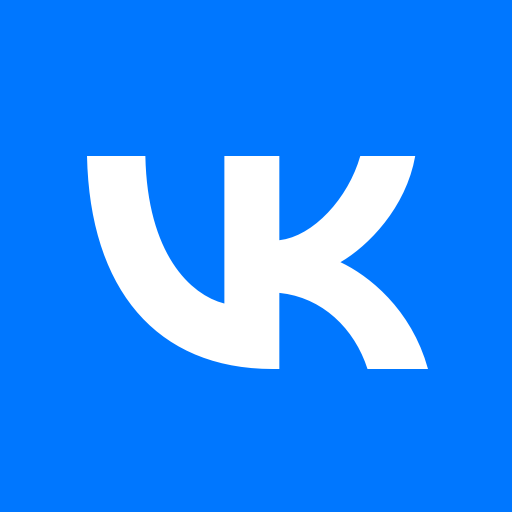 VK: music, video, messenger