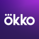 Okko - фильмы, сериалы и спорт Icon