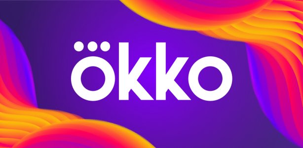 Okko - фильмы, сериалы и спорт Cover
