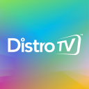 DistroTV - Live TV & Movies