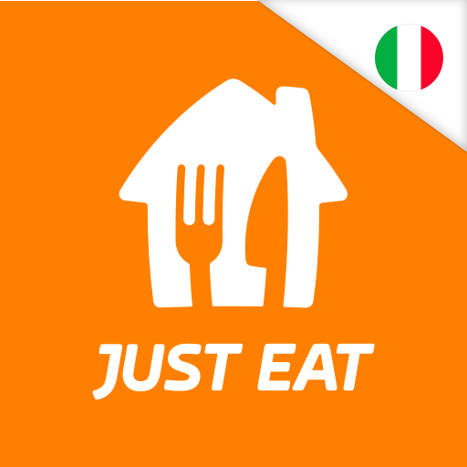 just eat e