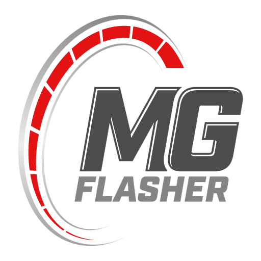 MG Flasher
