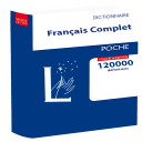 Dictionnaire Français Complet