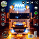 Trucker Simulator: Truck Game