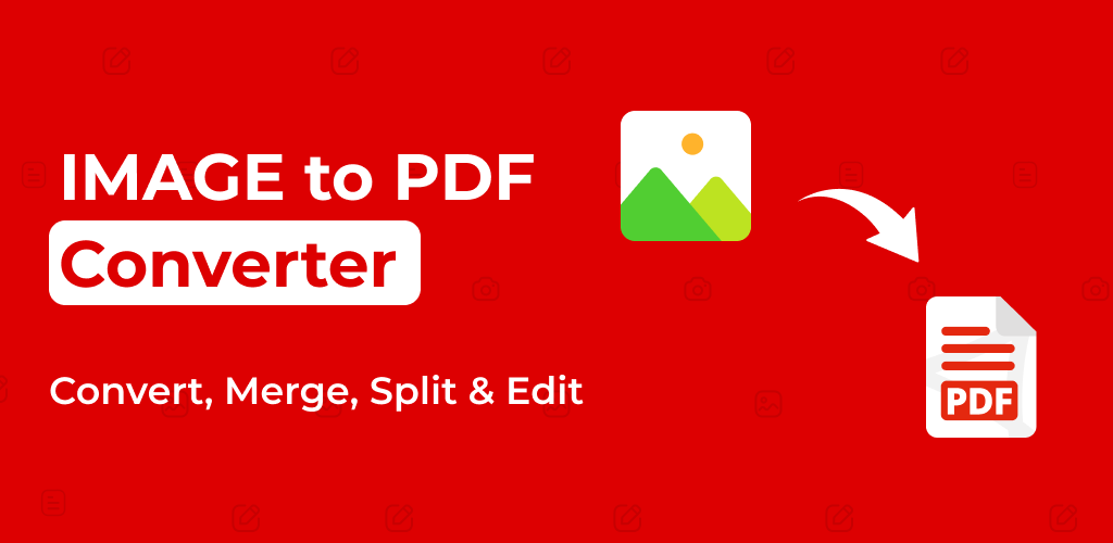 Image to PDF Converter App