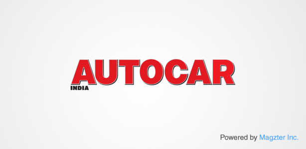 Autocar India by Magzter Cover