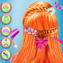 Fairy Fashion Braid Hairstyles