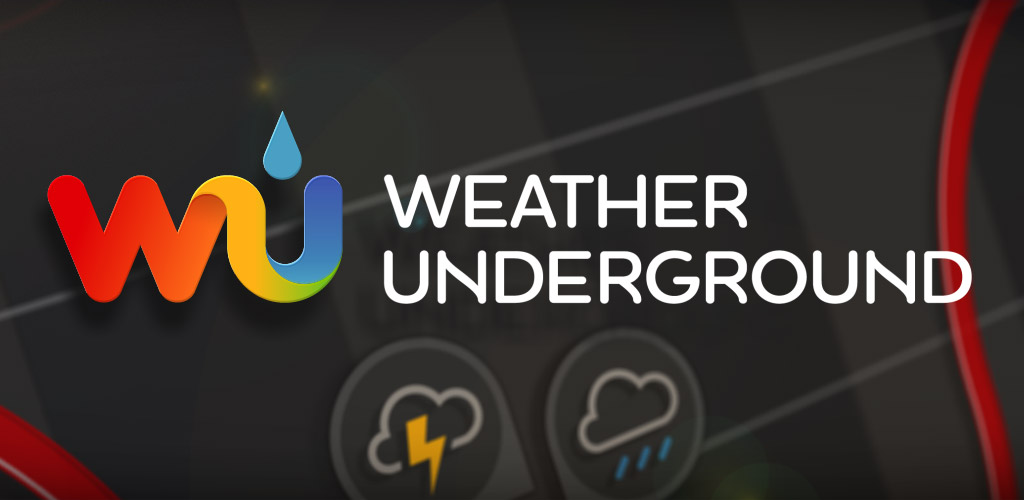 Weather Underground