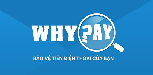 Whypay: Mobile Billing & Topup