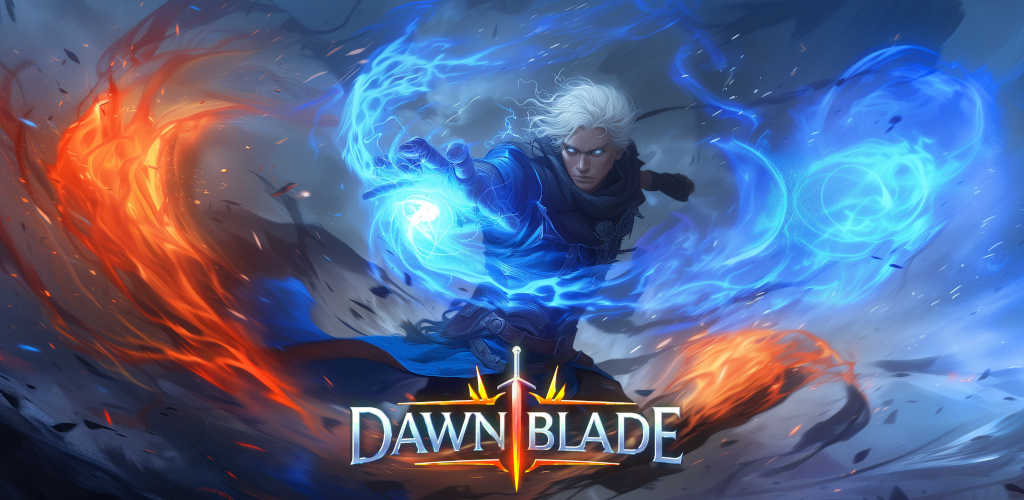 Dawnblade: Action RPG