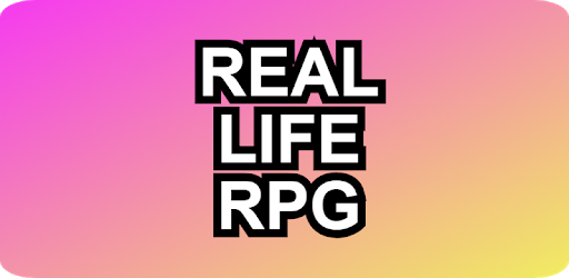 RPG In Real Life