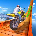 Bike Stunts Race 2021: Free Moto Bike Racing Games