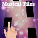 Musical Tiles - Classic Piano