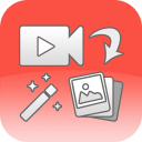 Video-Image Maker, Pic Effects icon