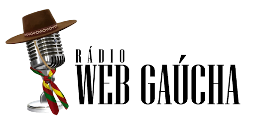 Rádio Web Gaúcha Cover