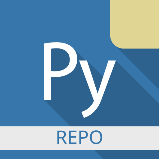 Pydroid repository plugin
