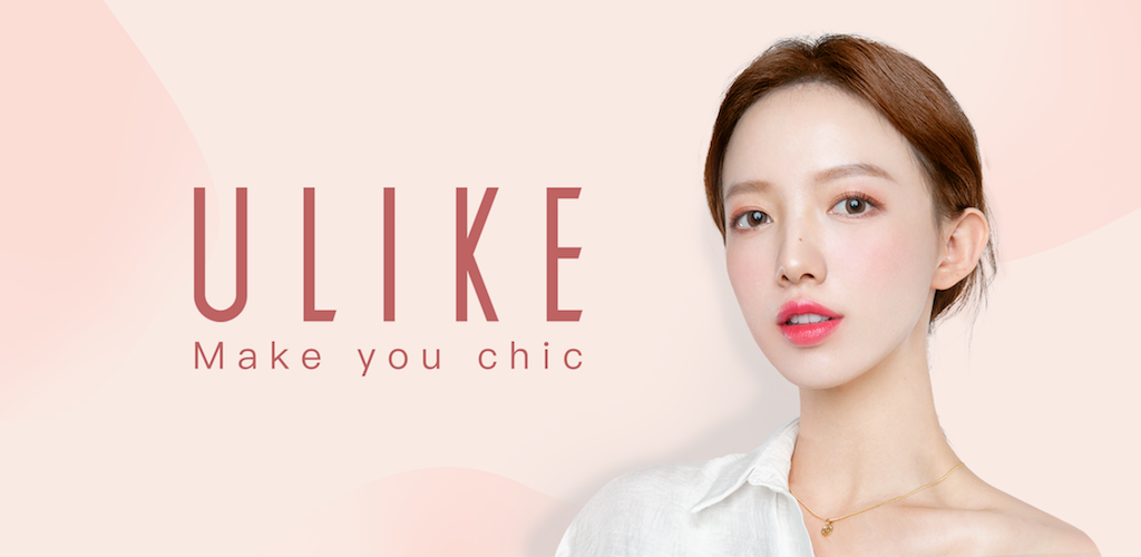 Ulike - Define your selfie in