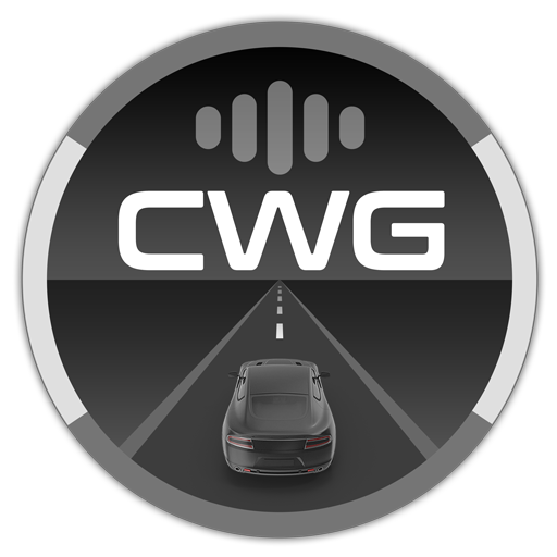 CarWebGuru Car Launcher
