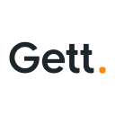 Gett - London’s black taxi app