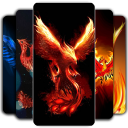 Phoenix Wallpaper 🔥