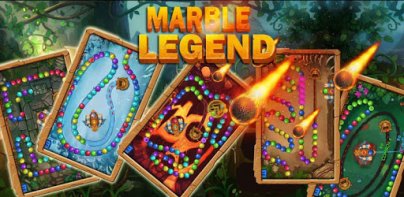 Marble Legend