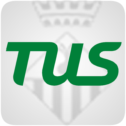 TUS - Bus Sabadell
