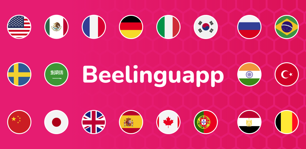 Beelinguapp Language Audiobook