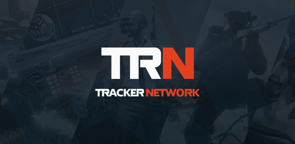 Tracker Network Stats