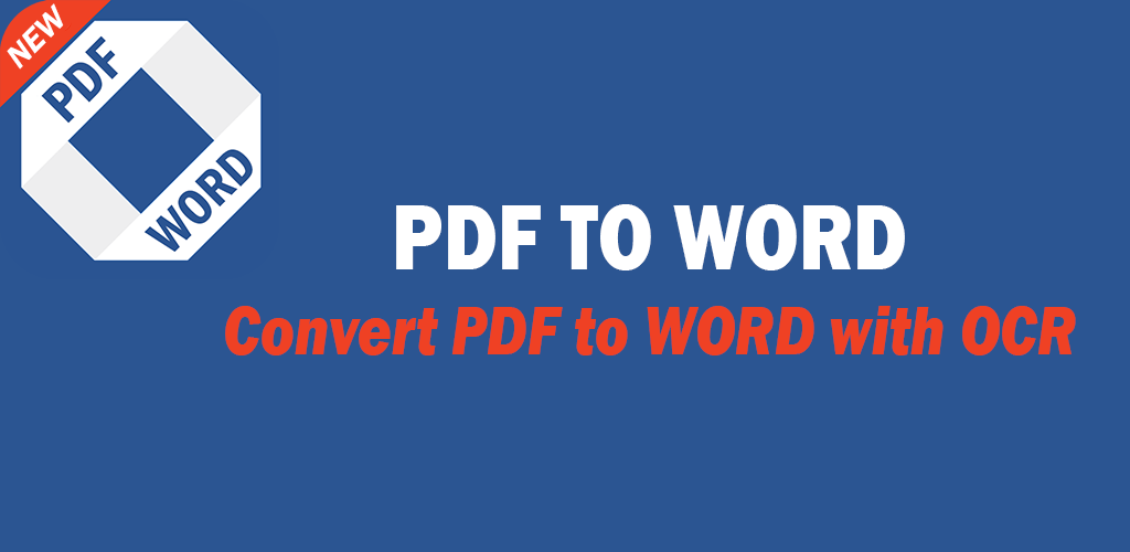 PDF to Word Converter