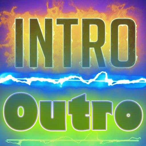 Intro Maker -video intro outro - APK Download for Android