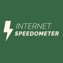 Internet Speedometer
