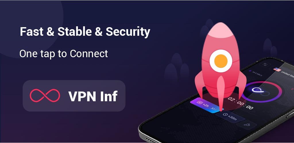 VPN Inf - Security Fast VPN