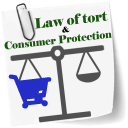 Law of tort and consumer protection