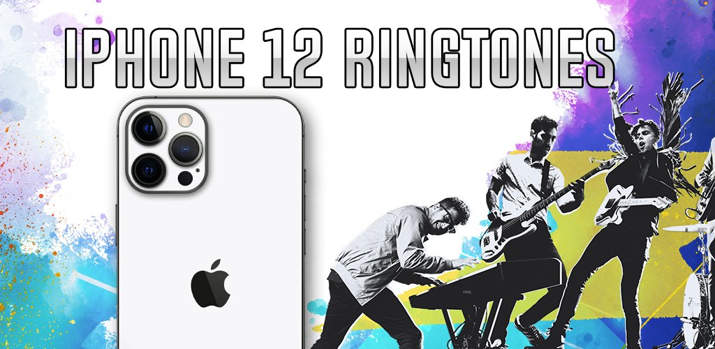 Ringtones for iphone 14