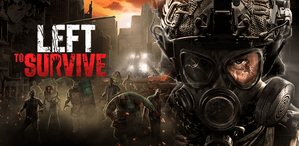 Left to Survive: call of dead