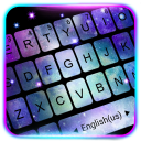 Galaxy Super Theme Keyboard Theme