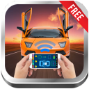 Car Universal Remote Control Prank