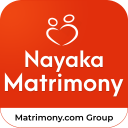 Nayaka Matrimony -Marriage App
