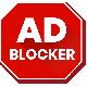 FAB AdBlocker Browser: Adblock Icon